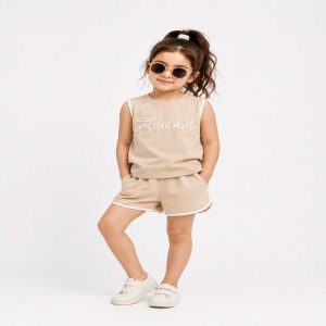 تاپ شلوارک - Image 2