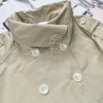بارانی دختر وارداتی - تصویر 3