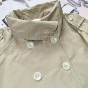بارانی دختر وارداتی - Image 3