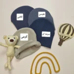 کلاه نخی کبریتی