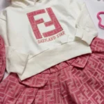 هودی دامن FENDI - Image 2