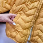 کاپشن واردتی سایز بزرگ - Image 3