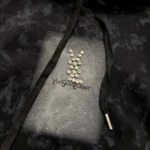 هودی داخل خزدار دختر - تصویر 2
