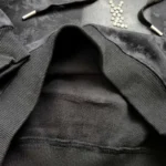 هودی داخل خزدار دختر - تصویر 3
