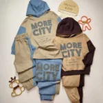 هود شلوار more city