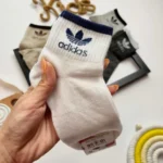 جوراب adidas - تصویر 2