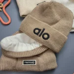 شال کلاه alo - تصویر 2
