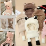 کلاه سرهم فانتزی صدادار