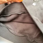 بلوز نخی تو کرکی شاین - تصویر 2